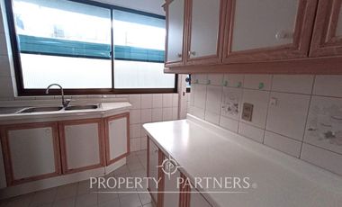 En venta amplio departamento en sector Av. Alemania