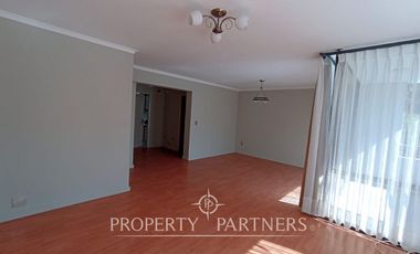 En venta amplio departamento en sector Av. Alemania