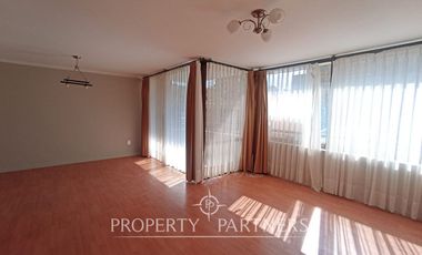 En venta amplio departamento en sector Av. Alemania