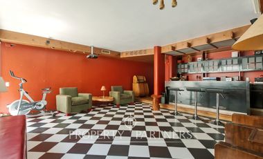 Pleno Jardín del Este