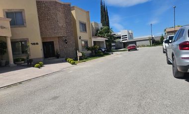 CASA EN VENTA EN LA RIOJA RESIDENCIAL, TORREÓN, COAHUILA