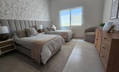 CASA EN VENTA EN LA RIOJA RESIDENCIAL, TORREÓN, COAHUILA