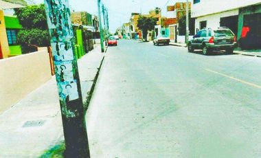 VENTA TERRENO CENTRO DE HUACHO EN LEONCIO PRADO