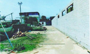 VENTA TERRENO CENTRO DE HUACHO EN LEONCIO PRADO