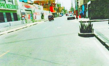 VENTA TERRENO CENTRO DE HUACHO EN LEONCIO PRADO