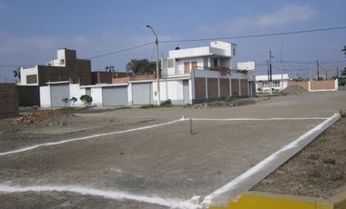 VENTA TERRENO 135 M2 BALNEARIO ANCON