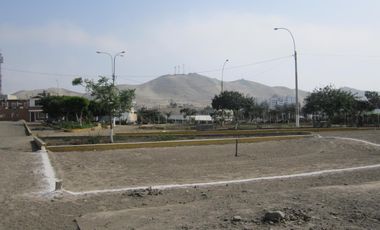VENTA TERRENO 135 M2 BALNEARIO ANCON