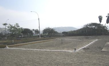 VENTA TERRENO 135 M2 BALNEARIO ANCON