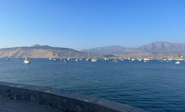 VENTA TERRENO 135 M2 BALNEARIO ANCON