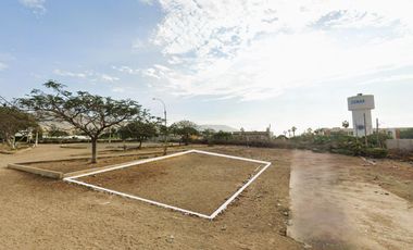 VENTA TERRENO 135 M2 BALNEARIO ANCON