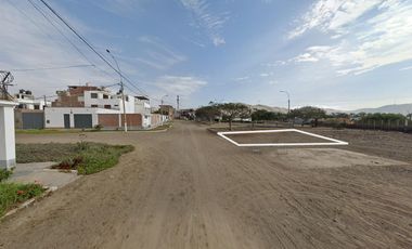 VENTA TERRENO 135 M2 BALNEARIO ANCON