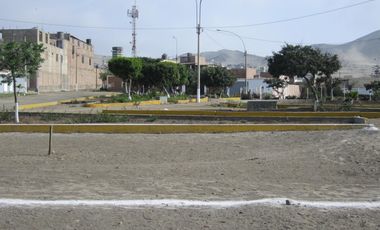 VENTA TERRENO 135 M2 BALNEARIO ANCON
