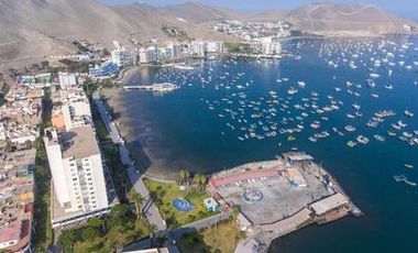 VENTA TERRENO 135 M2 BALNEARIO ANCON