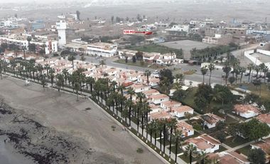 VENTA TERRENO 135 M2 BALNEARIO ANCON