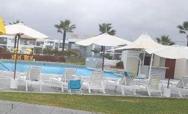 VENTA TERRENO 180 M2 CONDOMINIO PLAYA LAS GAVIOTAS - ASIA