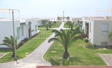 VENTA TERRENO 180 M2 CONDOMINIO PLAYA LAS GAVIOTAS - ASIA