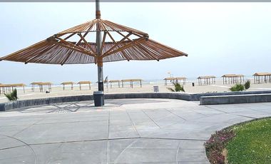VENTA TERRENO 180 M2 CONDOMINIO PLAYA LAS GAVIOTAS - ASIA