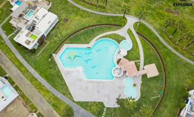 VENTA TERRENO 180 M2 CONDOMINIO PLAYA LAS GAVIOTAS - ASIA