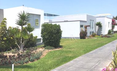 VENTA TERRENO 180 M2 CONDOMINIO PLAYA LAS GAVIOTAS - ASIA