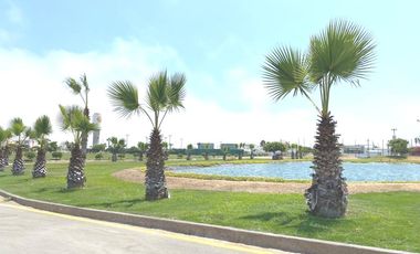 VENTA TERRENO 180 M2 CONDOMINIO PLAYA LAS GAVIOTAS - ASIA