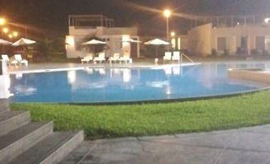 VENTA TERRENO 180 M2 CONDOMINIO PLAYA LAS GAVIOTAS - ASIA