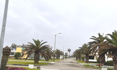 VENTA TERRENO 180 M2 CONDOMINIO PLAYA LAS GAVIOTAS - ASIA