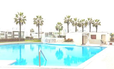 VENTA TERRENO 180 M2 CONDOMINIO PLAYA LAS GAVIOTAS - ASIA