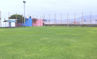 VENTA TERRENO 180 M2 CONDOMINIO PLAYA LAS GAVIOTAS - ASIA