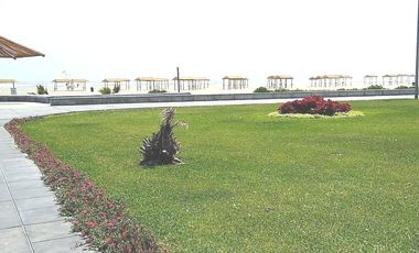 VENTA TERRENO 180 M2 CONDOMINIO PLAYA LAS GAVIOTAS - ASIA