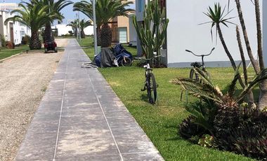 VENTA TERRENO 180 M2 CONDOMINIO PLAYA LAS GAVIOTAS - ASIA