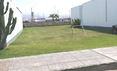 VENTA TERRENO 180 M2 CONDOMINIO PLAYA LAS GAVIOTAS - ASIA