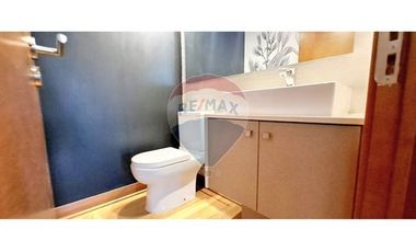 Increíble departamento en Vitacura