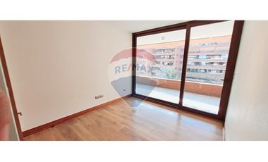 Increíble departamento en Vitacura