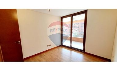 Increíble departamento en Vitacura