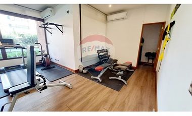 Increíble departamento en Vitacura
