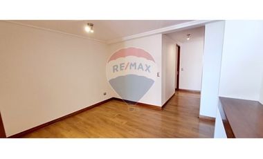 Increíble departamento en Vitacura