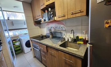 Hogar Ideal 3D/2B en San Nicolás