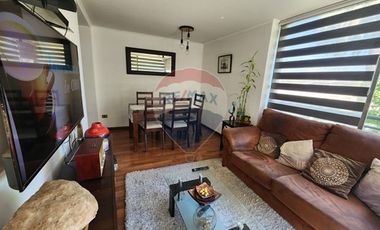 Hogar Ideal 3D/2B en San Nicolás