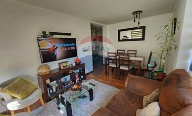Hogar Ideal 3D/2B en San Nicolás