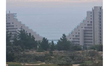 Exclusivo depto. Condominio Laguna Bahía, 3D,2B,2E