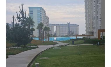 Exclusivo depto. Condominio Laguna Bahía, 3D,2B,2E