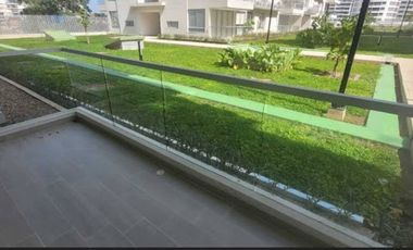 ARRIENDO de APARTAMENTO en CARTAGENA