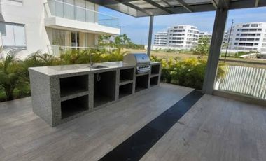 ARRIENDO de APARTAMENTO en CARTAGENA