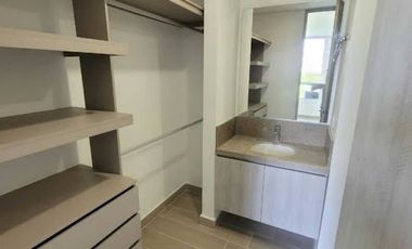 ARRIENDO de APARTAMENTO en CARTAGENA