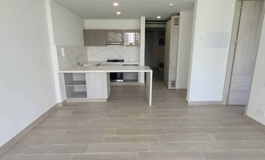 ARRIENDO de APARTAMENTO en CARTAGENA