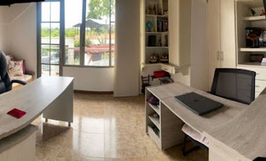 VENTA de CASAS en PEREIRA