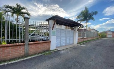 VENTA de CASAS en PEREIRA