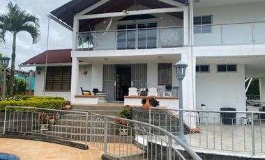 VENTA de CASAS en PEREIRA