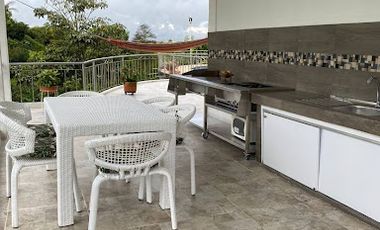 VENTA de CASAS en PEREIRA