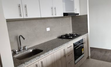 ARRIENDO de APARTAMENTO en MOSQUERA